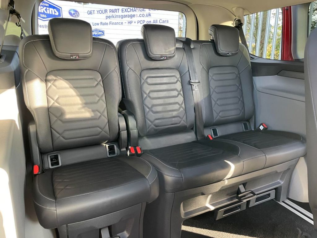 Used Ford Tourneo Custom 2024 for sale - 77006589: Photo 24