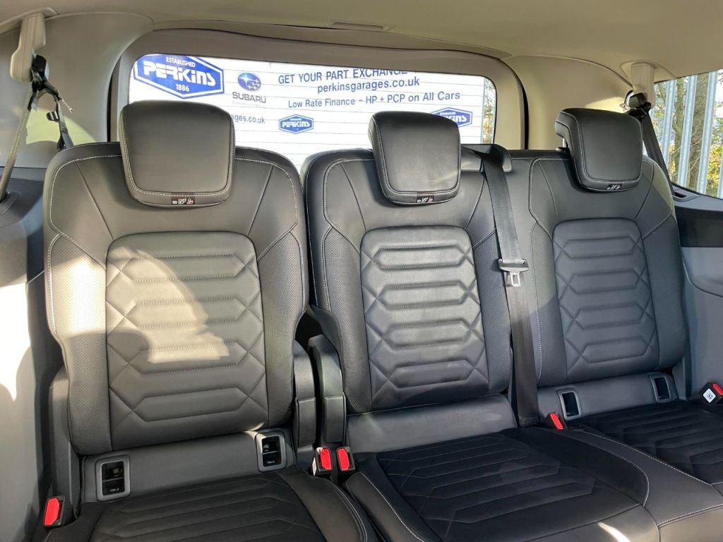 Used Ford Tourneo Custom 2024 for sale - 77006589: Photo 25