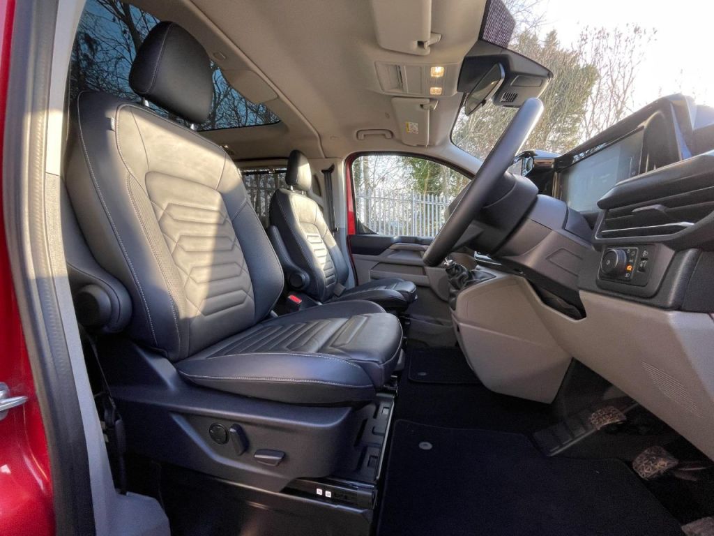 Used Ford Tourneo Custom 2024 for sale - 77006589: Photo 31