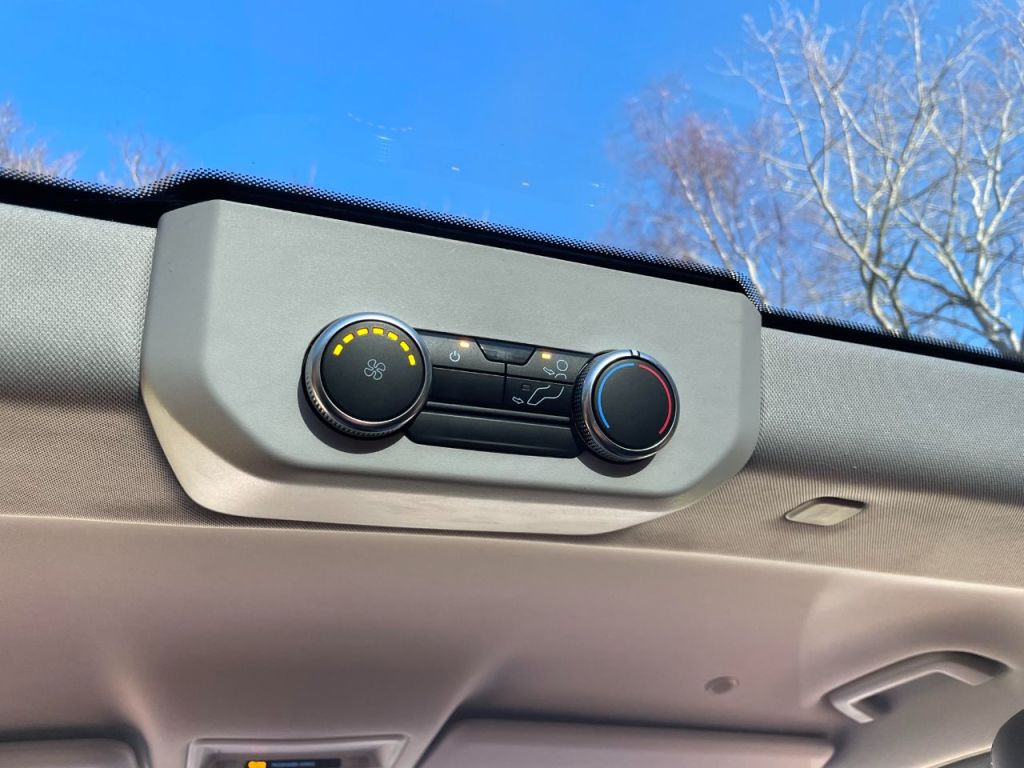 Used Ford Tourneo Custom 2024 for sale - 77006589: Photo 39