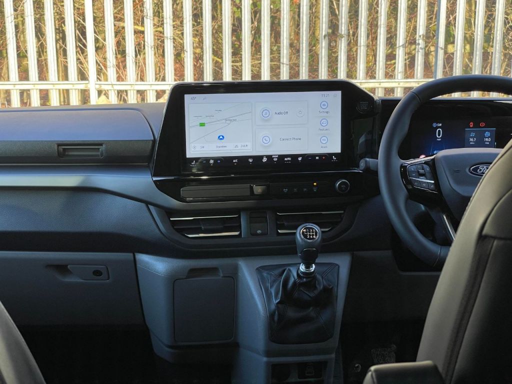 Used Ford Tourneo Custom 2024 for sale - 77006589: Photo 42