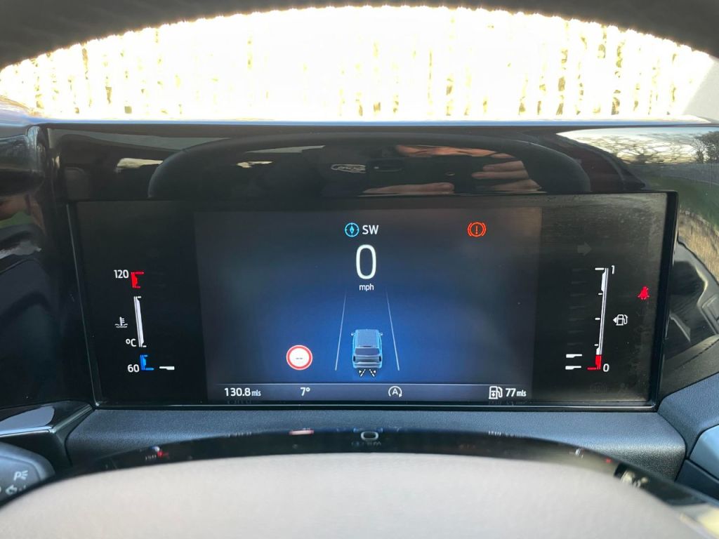 Used Ford Tourneo Custom 2024 for sale - 77006589: Photo 47