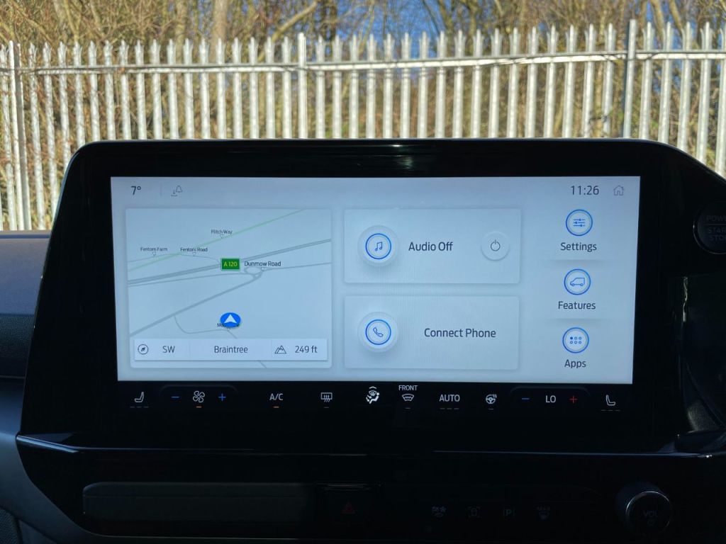 Used Ford Tourneo Custom 2024 for sale - 77006589: Photo 54