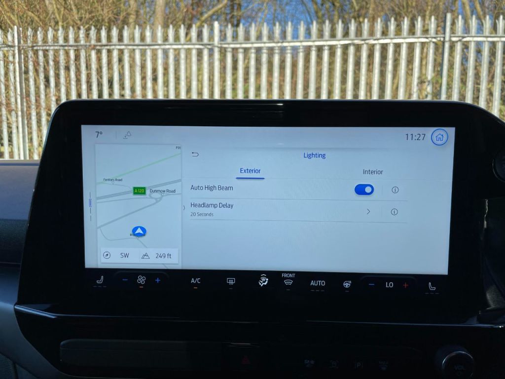 Used Ford Tourneo Custom 2024 for sale - 77006589: Photo 59