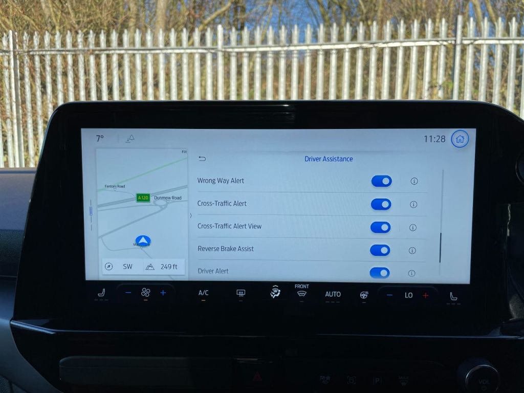 Used Ford Tourneo Custom 2024 for sale - 77006589: Photo 64