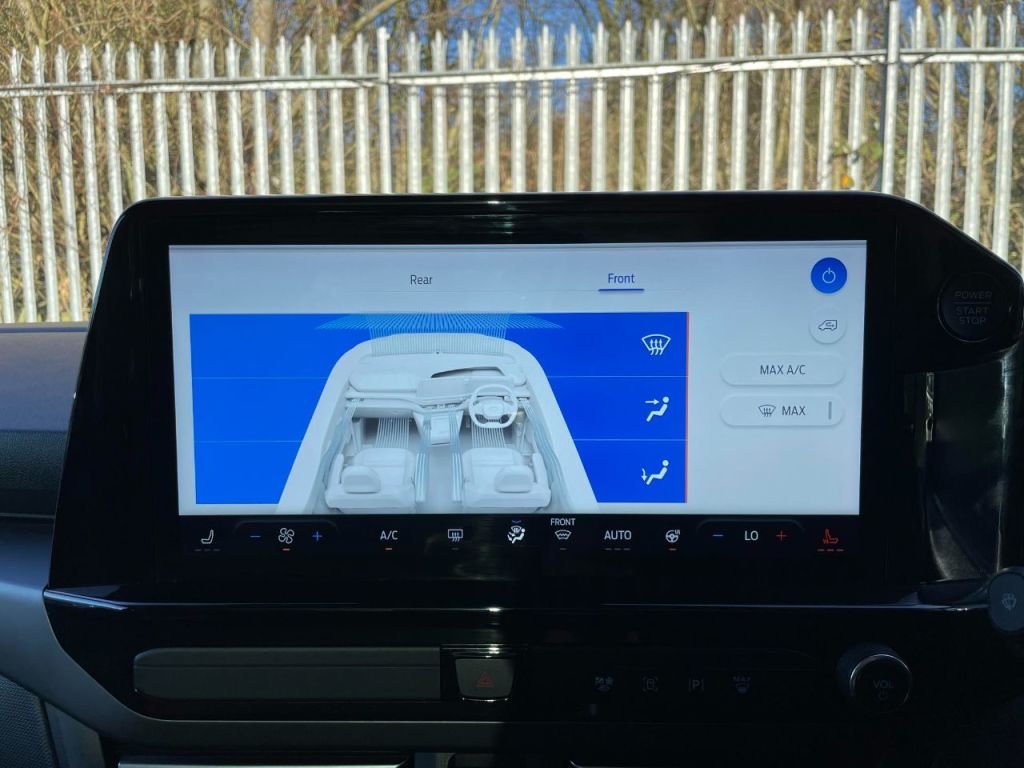 Used Ford Tourneo Custom 2024 for sale - 77006589: Photo 69