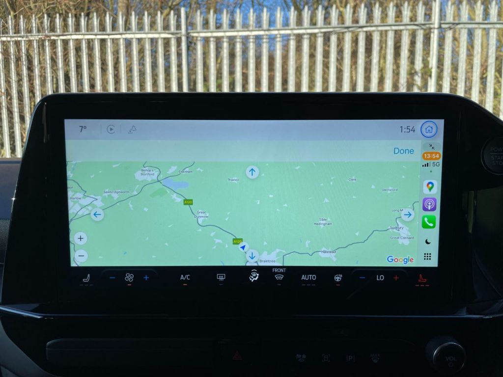 Used Ford Tourneo Custom 2024 for sale - 77006589: Photo 73