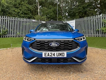 Used Ford Kuga 2024 for sale - 79058084: Photo