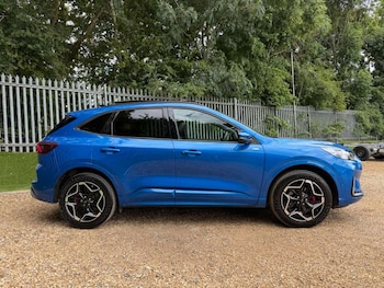 Used Ford Kuga 2024 for sale - 79058084: Photo