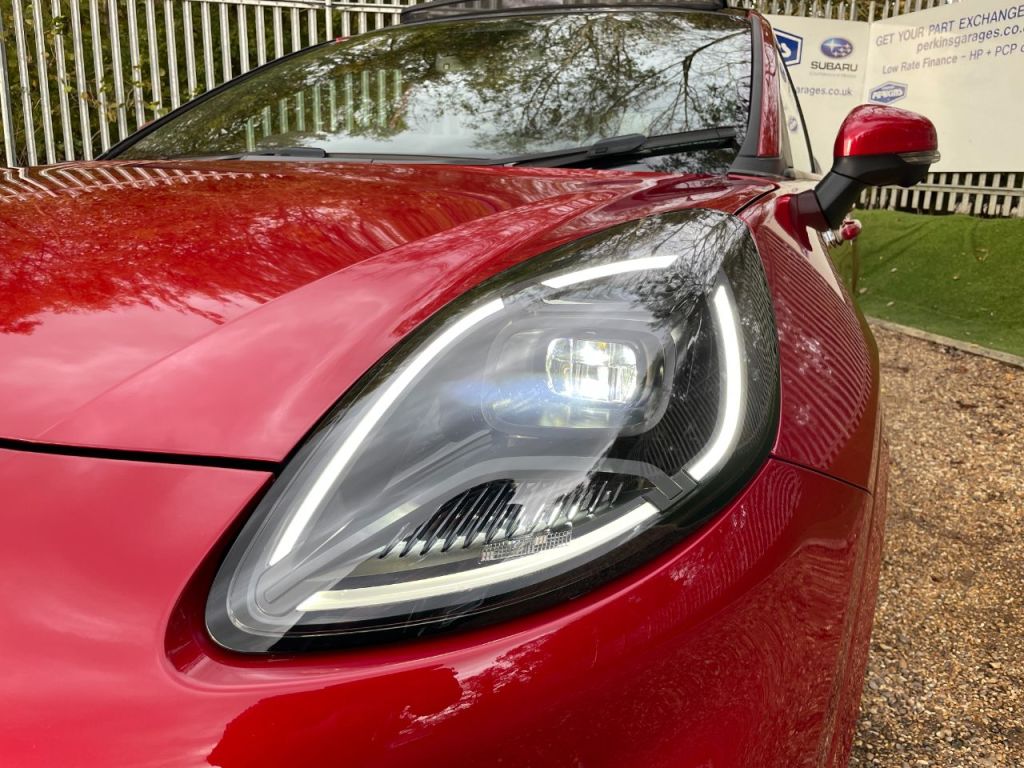 Used Ford Puma 2024 for sale - 76576758: Photo 12