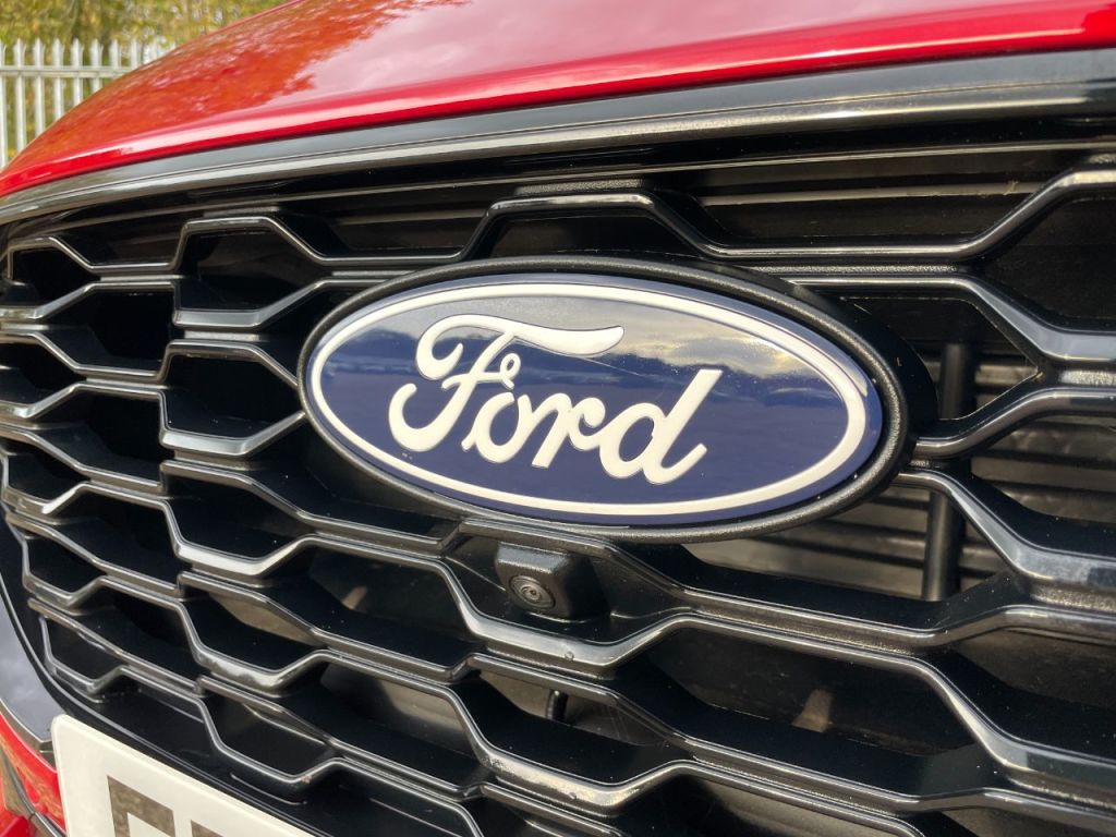 Used Ford Puma 2024 for sale - 76576758: Photo 13