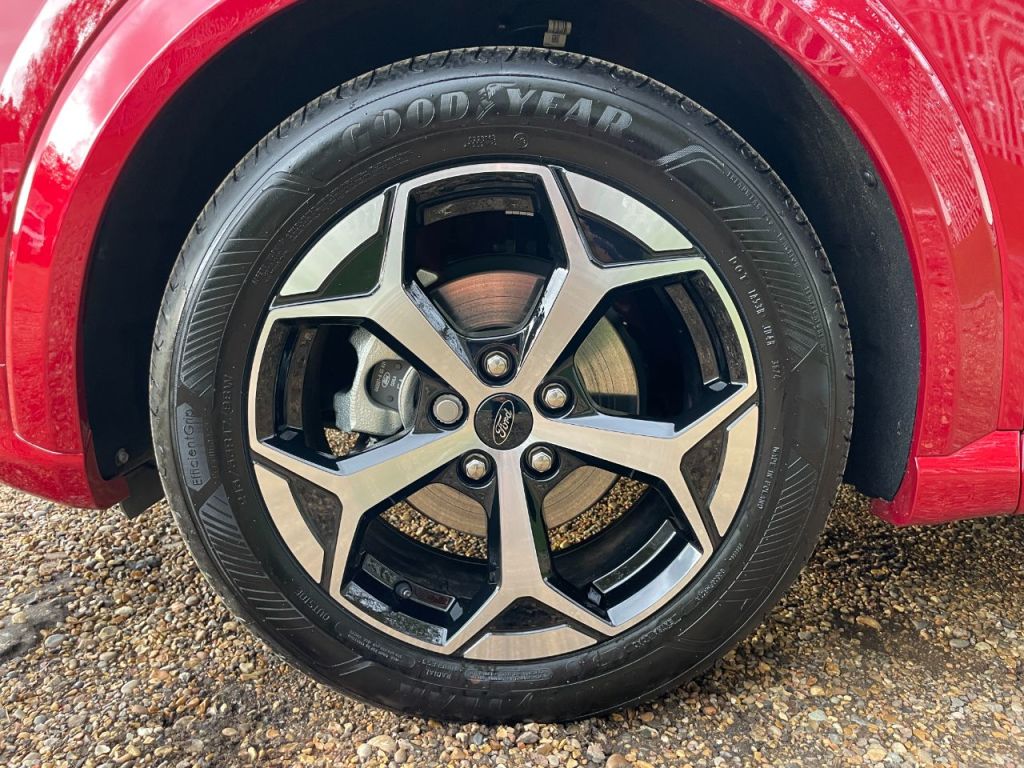 Used Ford Puma 2024 for sale - 76576758: Photo 14