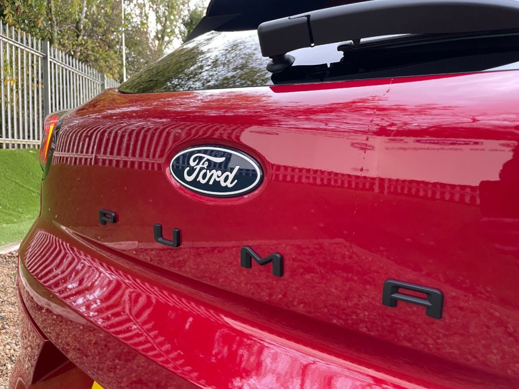 Used Ford Puma 2024 for sale - 76576758: Photo 19