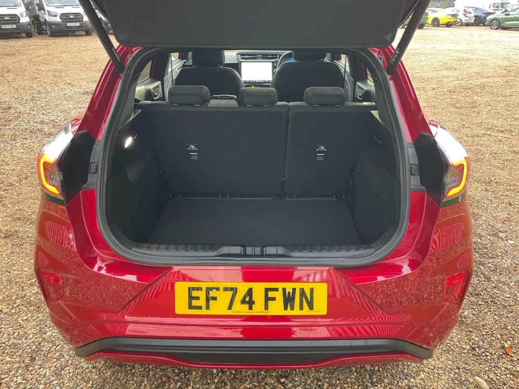 Used Ford Puma 2024 for sale - 76576758: Photo 20