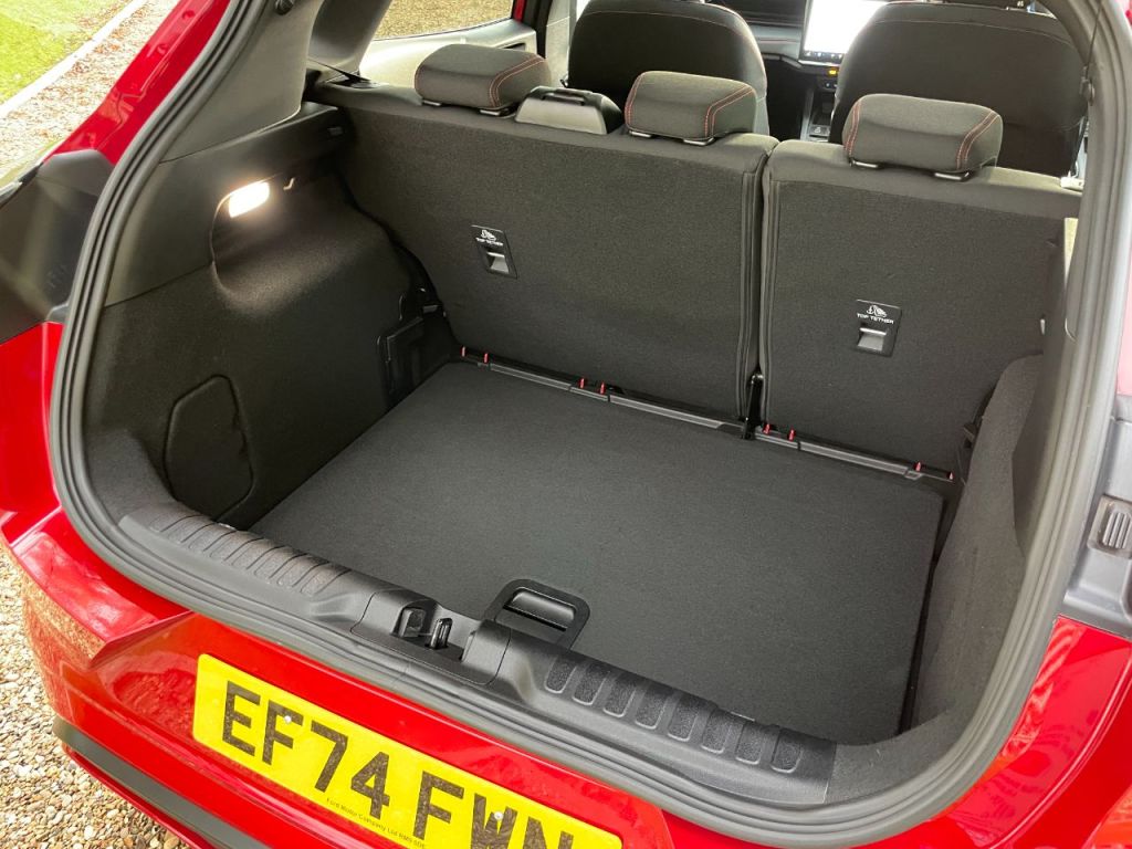 Used Ford Puma 2024 for sale - 76576758: Photo 21