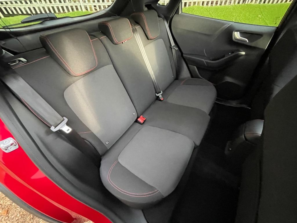 Used Ford Puma 2024 for sale - 76576758: Photo 24