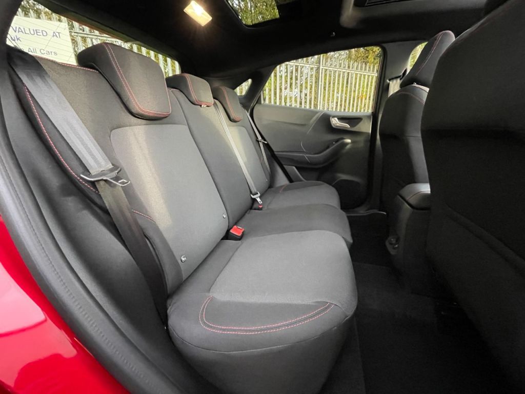 Used Ford Puma 2024 for sale - 76576758: Photo 25