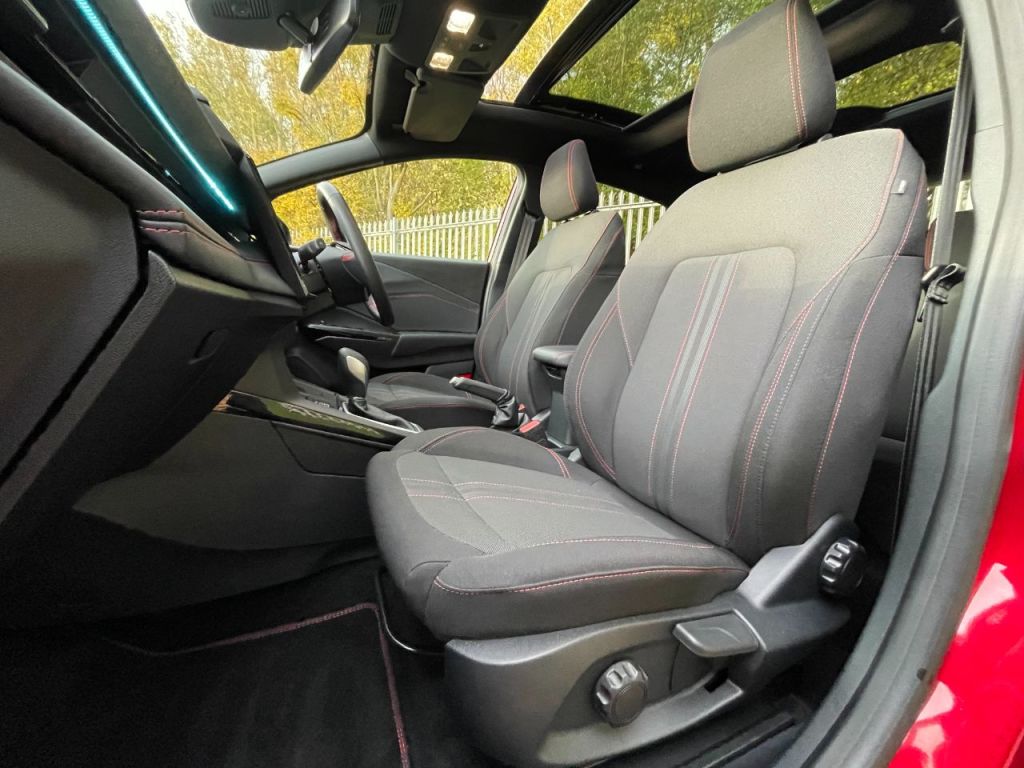 Used Ford Puma 2024 for sale - 76576758: Photo 26