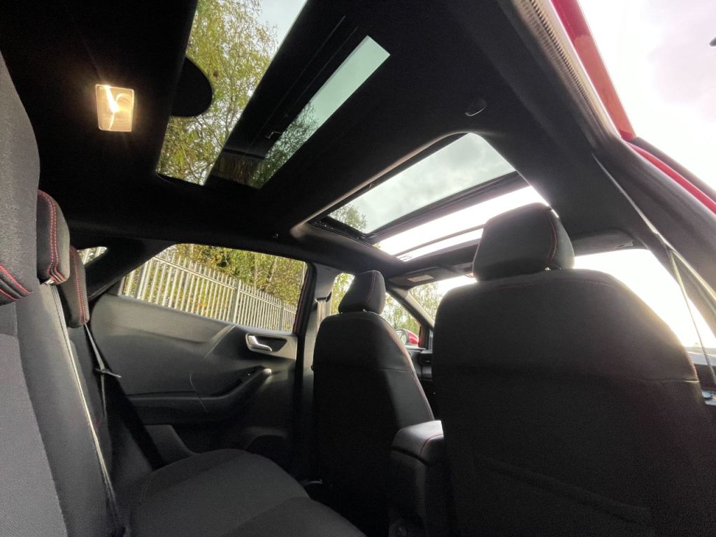 Used Ford Puma 2024 for sale - 76576758: Photo 28