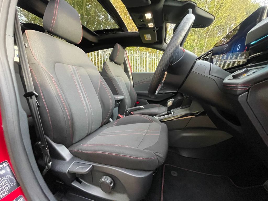 Used Ford Puma 2024 for sale - 76576758: Photo 31