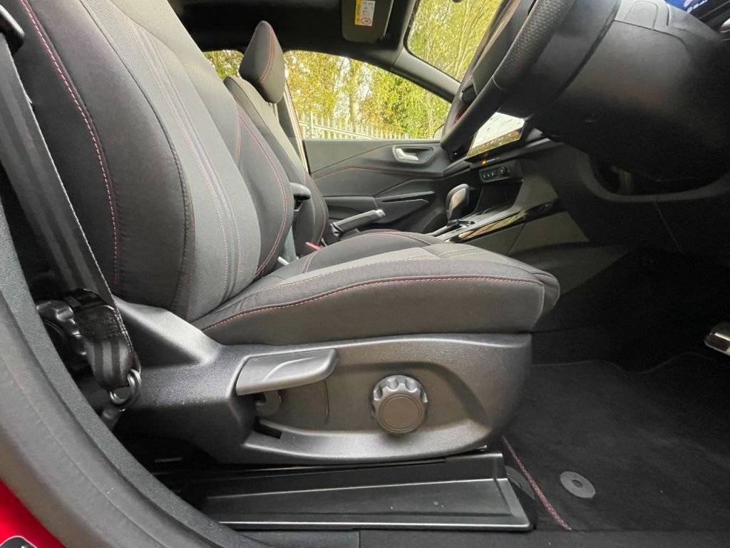 Used Ford Puma 2024 for sale - 76576758: Photo 32