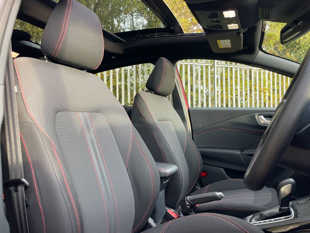 Used Ford Puma 2024 for sale - 76576758: Photo 33