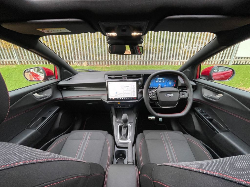 Used Ford Puma 2024 for sale - 76576758: Photo 35