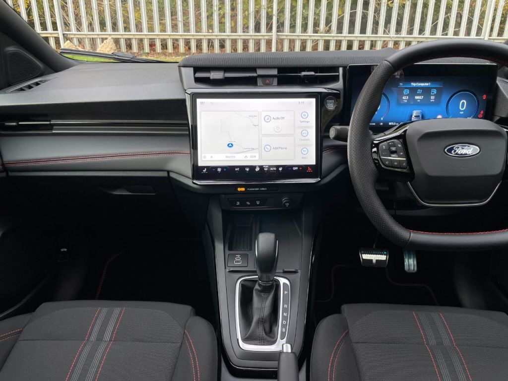 Used Ford Puma 2024 for sale - 76576758: Photo 36