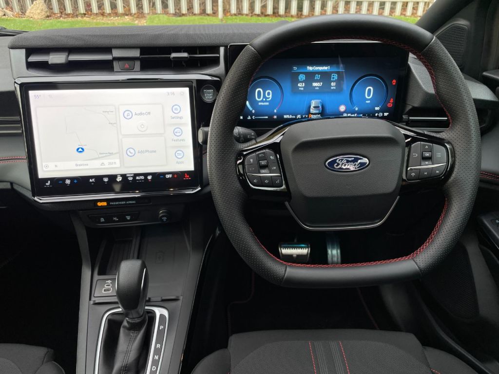 Used Ford Puma 2024 for sale - 76576758: Photo 37