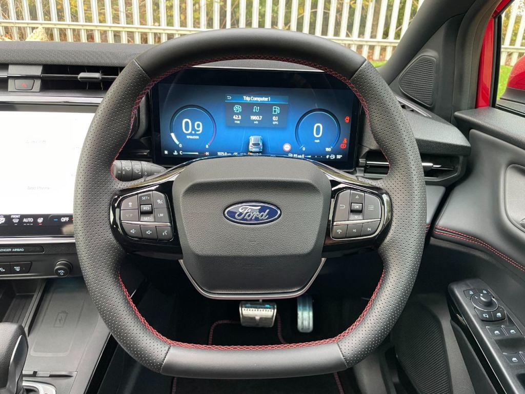 Used Ford Puma 2024 for sale - 76576758: Photo 38