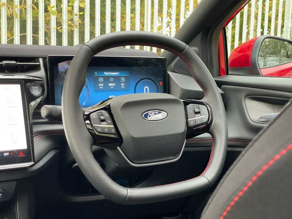 Used Ford Puma 2024 for sale - 76576758: Photo 41