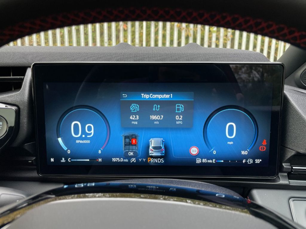 Used Ford Puma 2024 for sale - 76576758: Photo 42