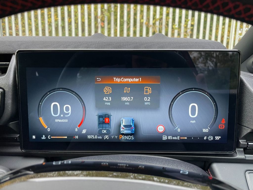 Used Ford Puma 2024 for sale - 76576758: Photo 43