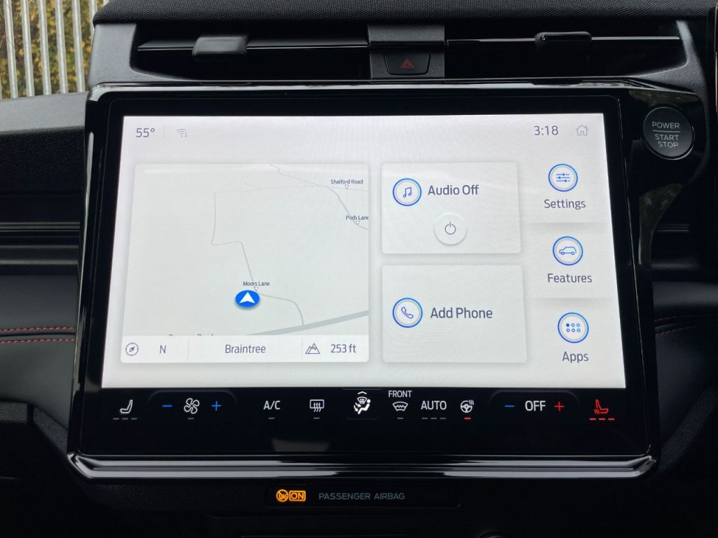 Used Ford Puma 2024 for sale - 76576758: Photo 48