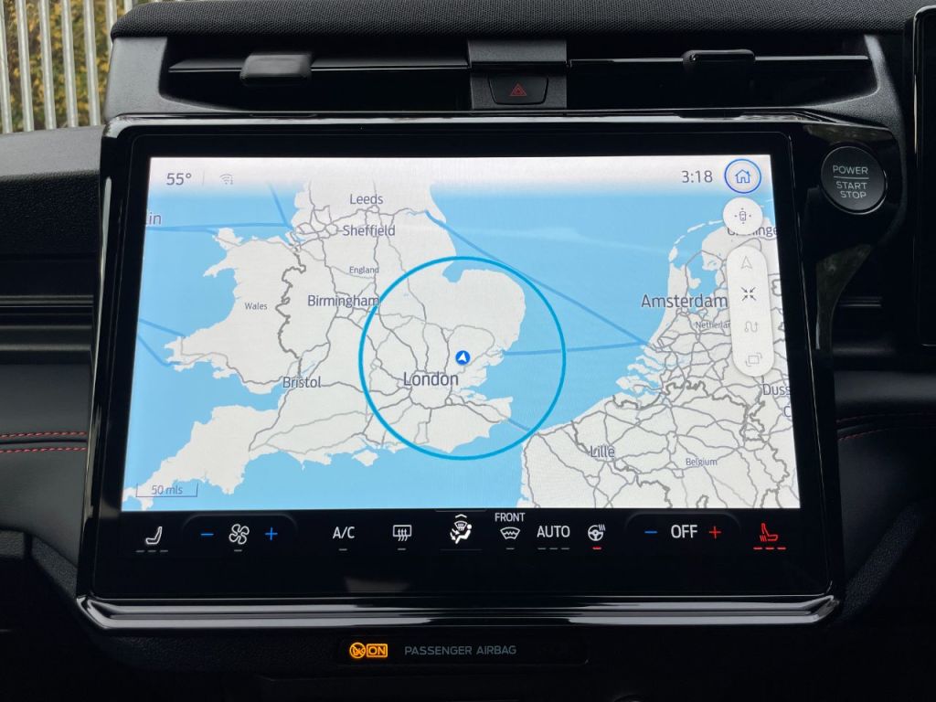 Used Ford Puma 2024 for sale - 76576758: Photo 49