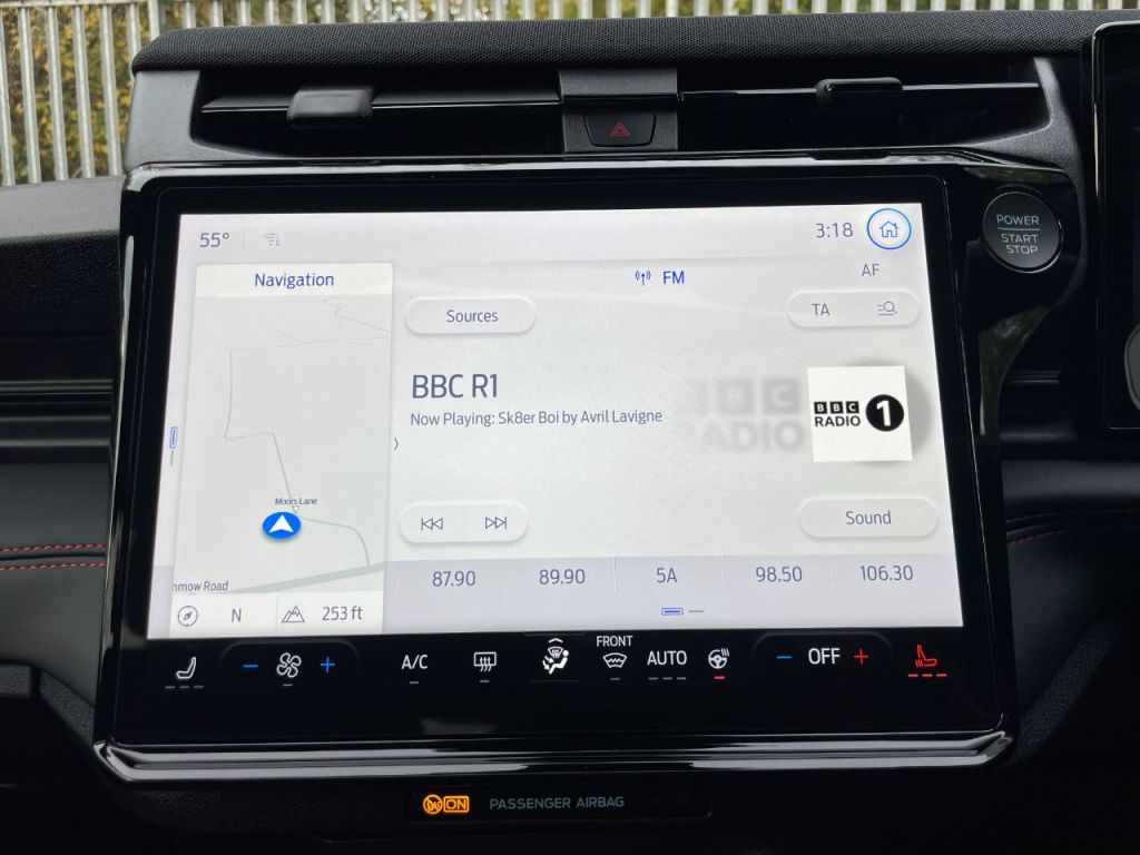 Used Ford Puma 2024 for sale - 76576758: Photo 50