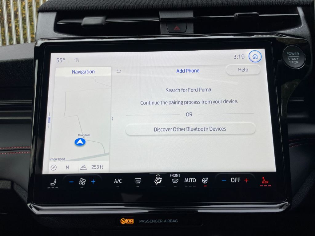 Used Ford Puma 2024 for sale - 76576758: Photo 52