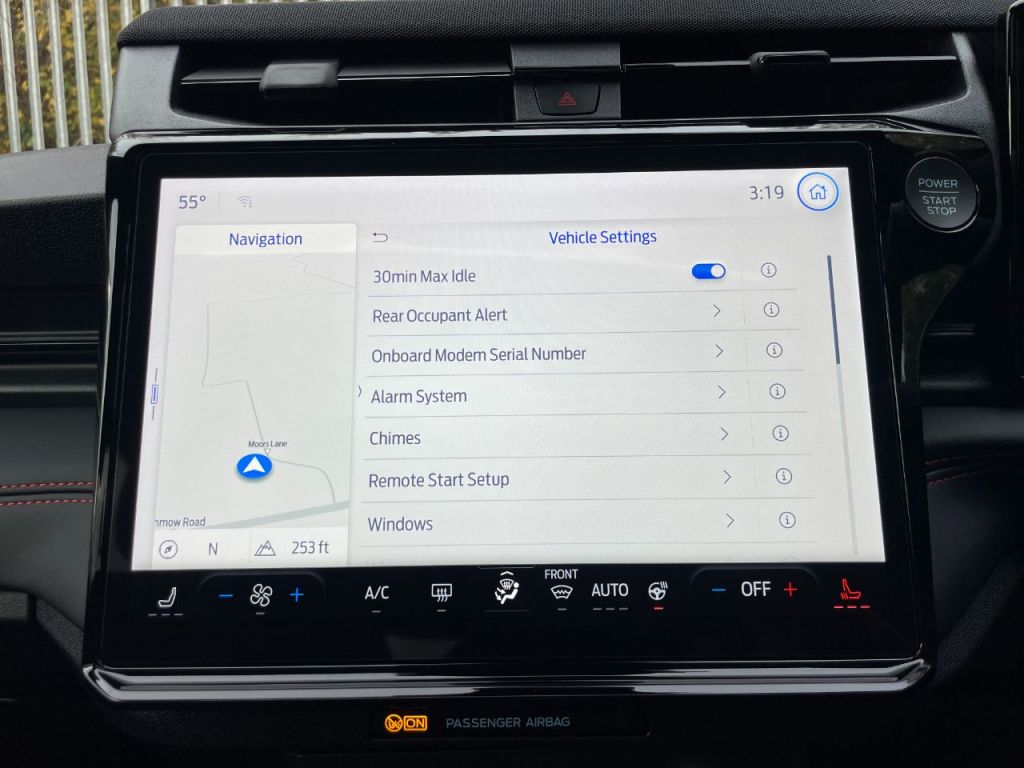 Used Ford Puma 2024 for sale - 76576758: Photo 53