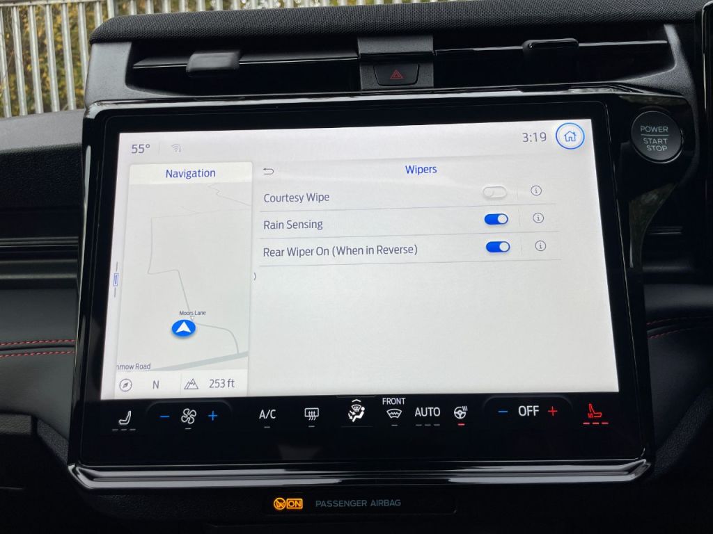 Used Ford Puma 2024 for sale - 76576758: Photo 55