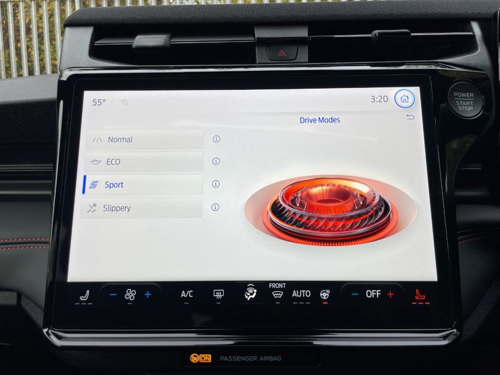 Used Ford Puma 2024 for sale - 76576758: Photo 59