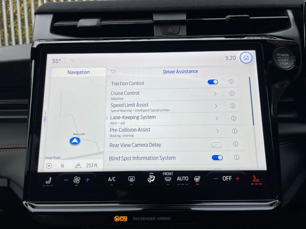 Used Ford Puma 2024 for sale - 76576758: Photo 60