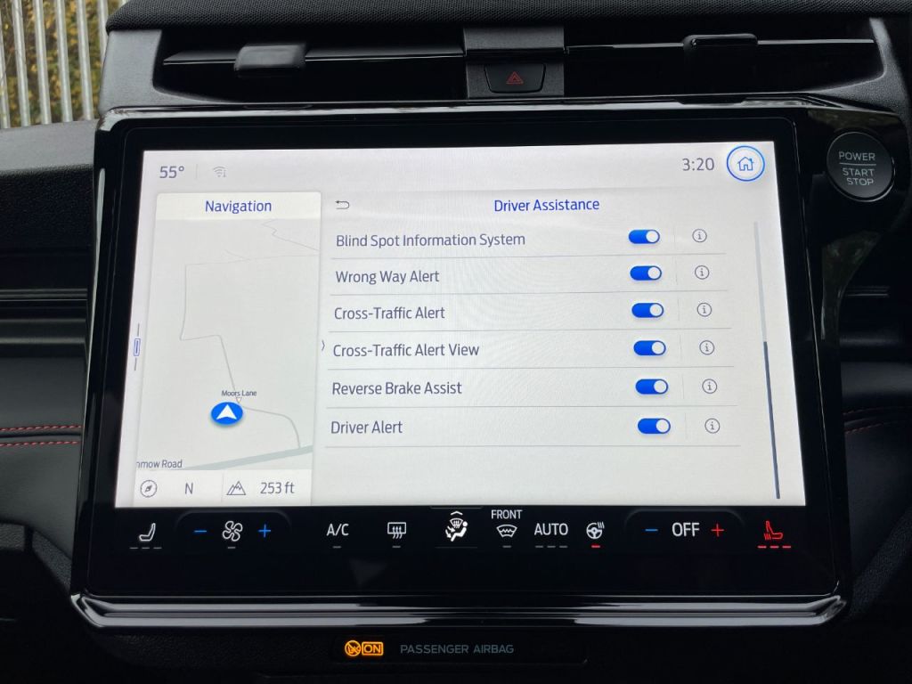 Used Ford Puma 2024 for sale - 76576758: Photo 61