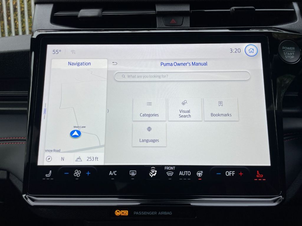 Used Ford Puma 2024 for sale - 76576758: Photo 62