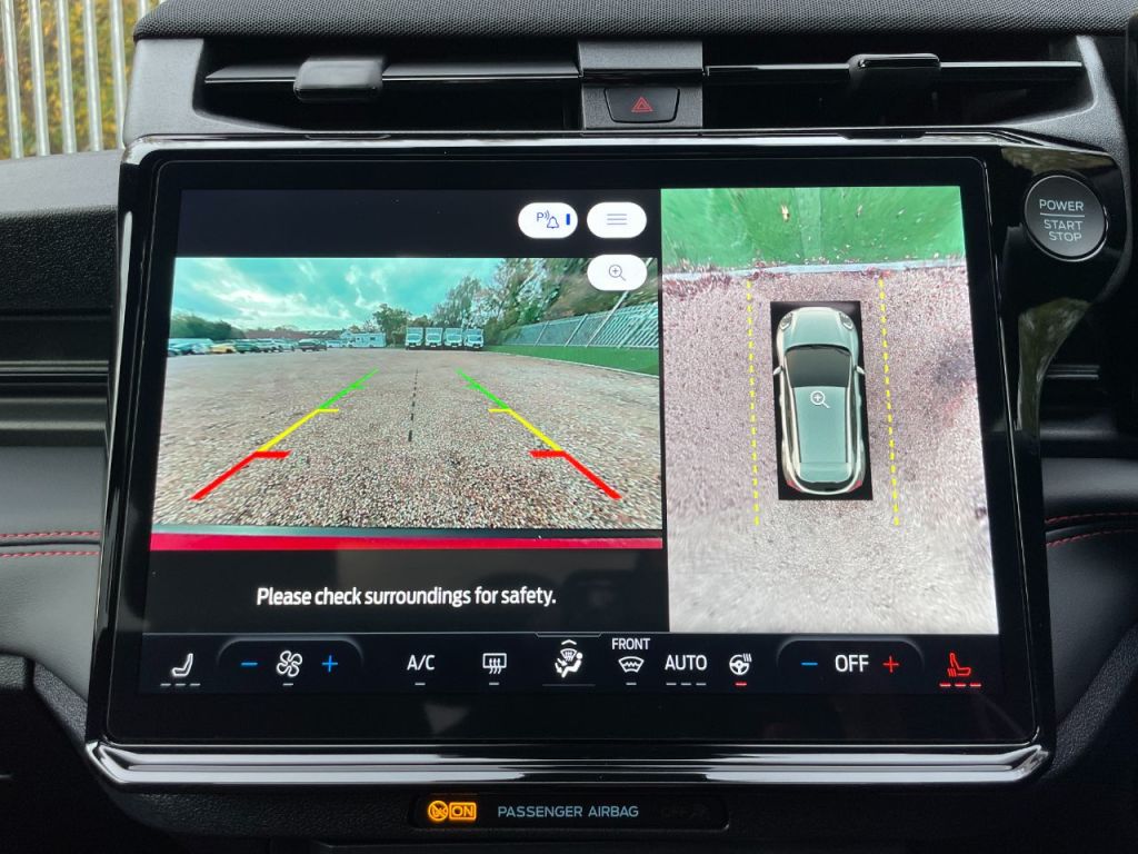 Used Ford Puma 2024 for sale - 76576758: Photo 64