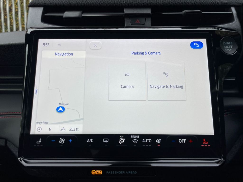 Used Ford Puma 2024 for sale - 76576758: Photo 65