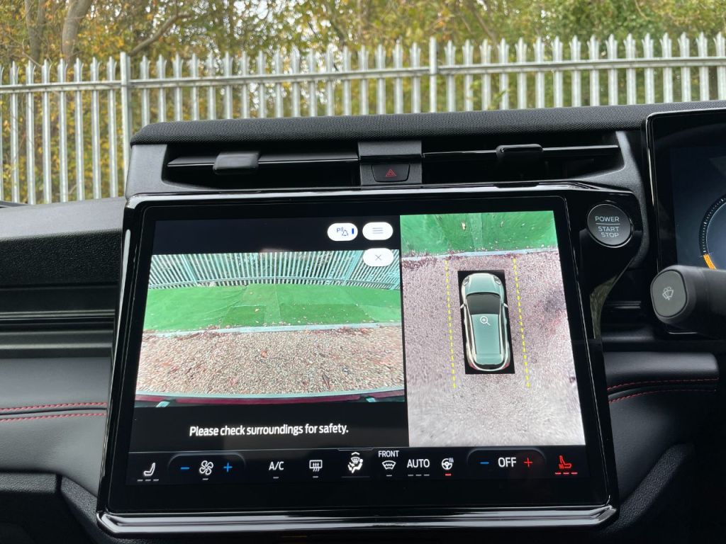 Used Ford Puma 2024 for sale - 76576758: Photo 66