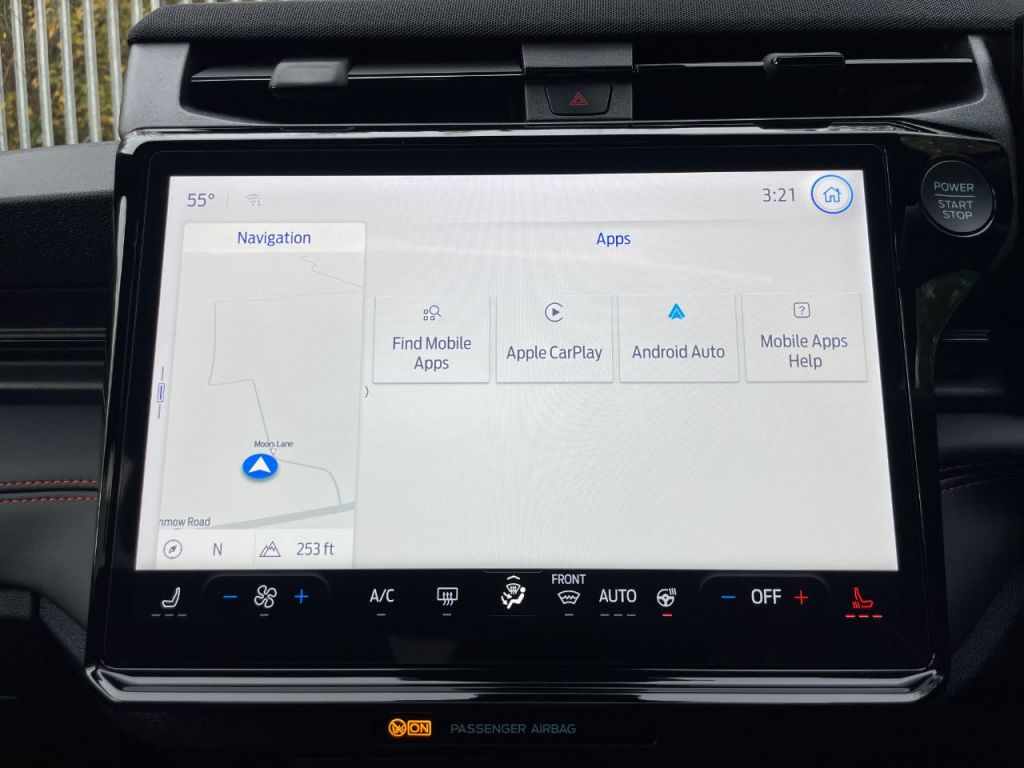 Used Ford Puma 2024 for sale - 76576758: Photo 67