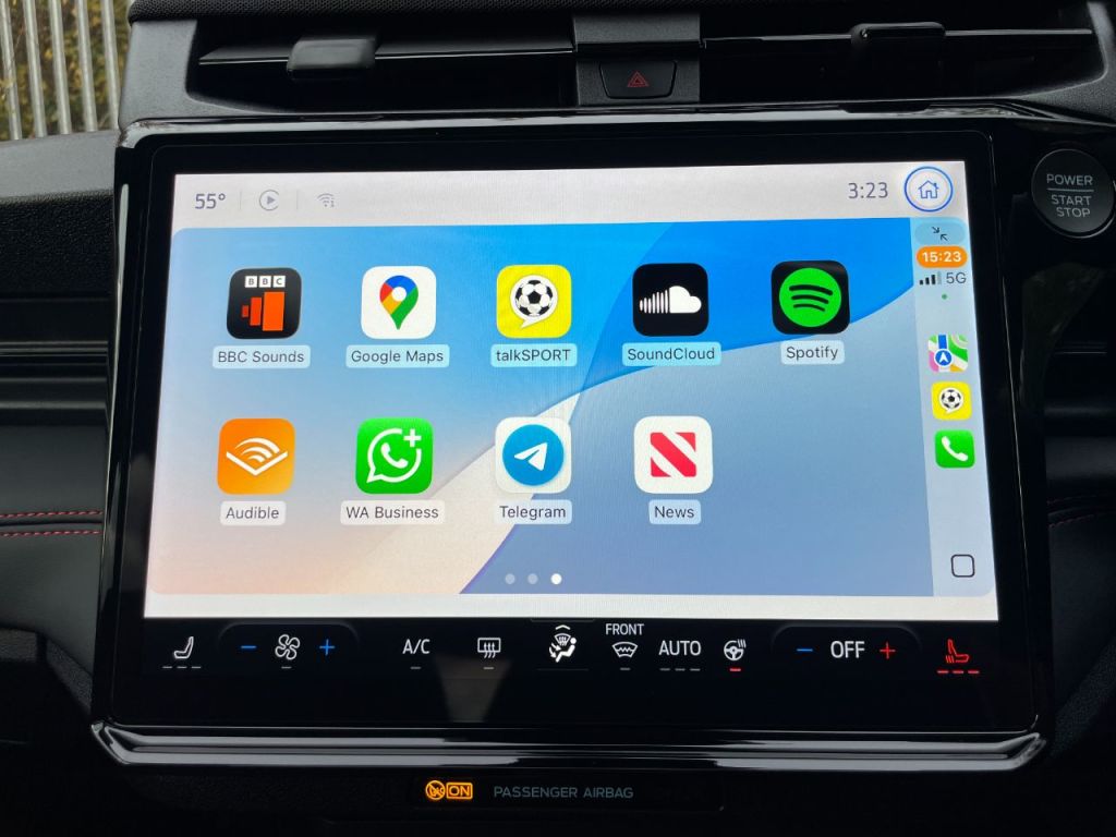 Used Ford Puma 2024 for sale - 76576758: Photo 69