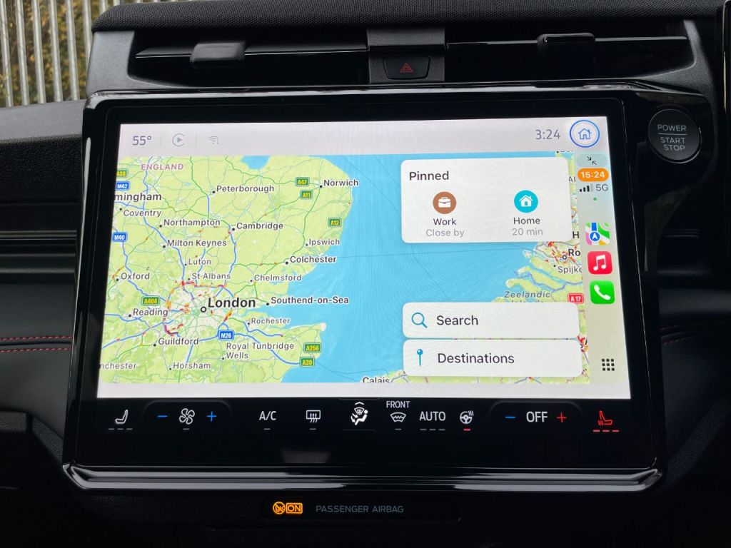 Used Ford Puma 2024 for sale - 76576758: Photo 71