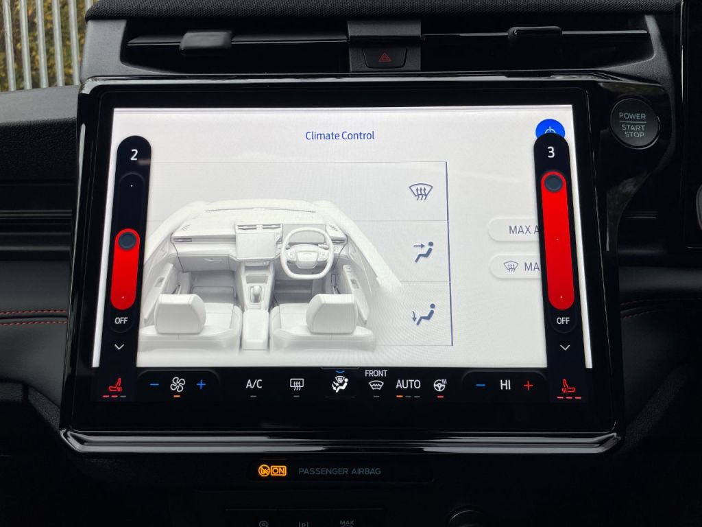 Used Ford Puma 2024 for sale - 76576758: Photo 73